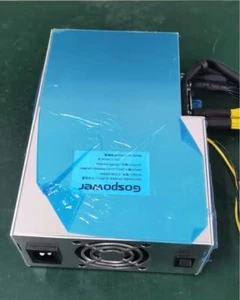 Original Gospower G1248 Netzteil Netzteil 2300 W FÜR Chepard F1 Asic BTC Miner 24T - Bild 1 von 6