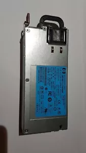 HP Proliant ML350p Gen8 Netzteil 2 Stück - Bild 1 von 3