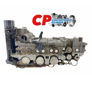 Toyota U760E U760F Automatikgetriebe Ventilgehäuse für Camry Venza Highlander - Bild 1 von 5