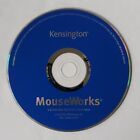 Kensington MouseWorks V2.3 For Mac OS X v6.0.2 For Windows 98 ME 2000 XP