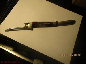 Case 6246R XX Stainless USA Rigger’s Knife - Picture 1 of 18
