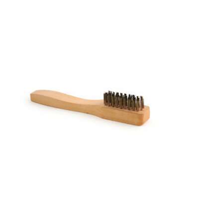 Cotswold Suede Brush • 3.35£