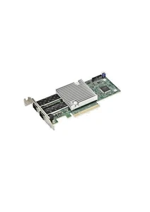 ✅Supermicro AOC-S25GC-I2S Dual-port 25GbE Add-on Card + Full Warranty - Picture 1 of 1