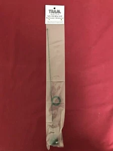 TRAM 1121-B VHF 143-159 MHz VORAB ABGESTIMMTE VIERTELWELLENANTENNE - Bild 1 von 4