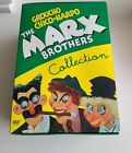 Marx Brothers Sammlung (DVD, 2004, 5-Disc Set) SEHR GUT