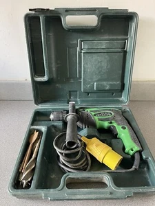 Hitachi FDV 16VB2 Hammer Drill, 110V - Picture 1 of 4