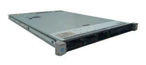 HPE ProLiant DL360 Gen9 | 64GB | E5-2630Lv3 | 2x 400GB SSD - Bild 1 von 11