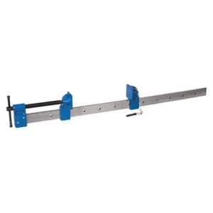 Silverline Expert Sash Cramp 600mm - Picture 1 of 1