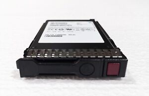 SAMSUNG PM1633 SSD |  1.6TB SSD SAS 12G - HPE ProLiant Gen8 Gen9 Gen10
