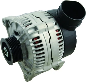 Alternator fits Audi 100 Quattro 2.8L V6 1992-1994 078903015A 078903015F 13357 - Picture 1 of 2
