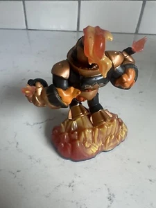 2013 Skylanders Swap Force Dark Blast Zone Swappable Figur 2013 84741888 - Bild 1 von 4