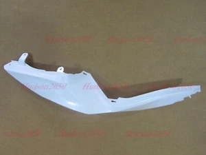 Unpainted Rear Tail Right Side Cover Fairing For KAWASAKI Ninja ZX6R 2013-2018 - Picture 1 of 1