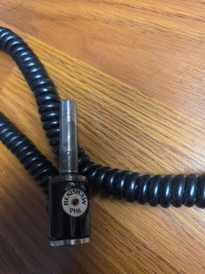Sensor táctil sonda Renishaw PH6 CMM - Buen estado  Foto 1 de 3