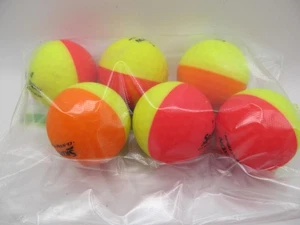 Srixon Q Star Tour two color golf balls Graded AAAA to AAAAA Very Clean - Picture 1 of 5