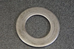 WASHER,20.3X36X2.3 KAWASAKI GPZ600R 86-87 92022-1116 23614 - Bild 1 von 4