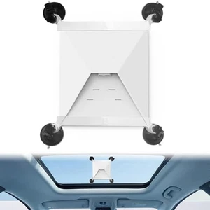Suction Cup For Starlink Mini Mount Compact Solution for Vehicle Connectivity - Afbeelding 1 van 8