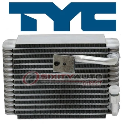 TYC Rear AC Evaporator Core for 2002-2010 Mercury Mountaineer Heating Air gw - Image 1 of 4