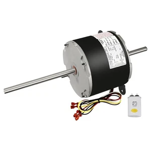 Motor ventilador CA RV 1/4HP 115V 1650RPM F48AE48A61 Genteq 3314471.011 Dometic - Imagen 1 de 6