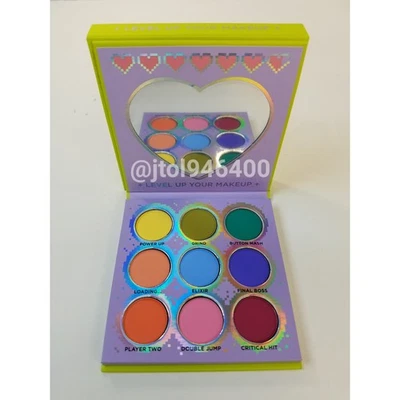 Sugarpill Fun Size Too Palette - Image 1 of 4