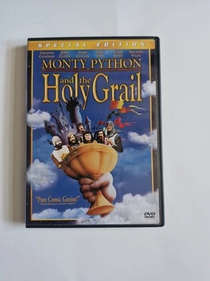 Monty Python And The Holy Grail - Image 1 of 2