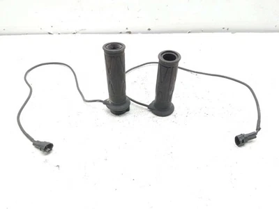 Tubo y empuñaduras de acelerador térmico 13 Suzuki DL650 V Strom Foto 1 de 4