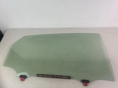 OEM Door Glass Front Passenger Right Side RH Hand for Toyota Prius 6810147082 - Image 1 of 4