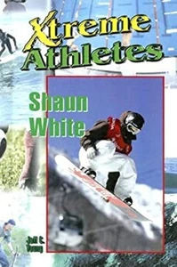 Shaun White Library Binding Jeff Young - Picture 1 of 2