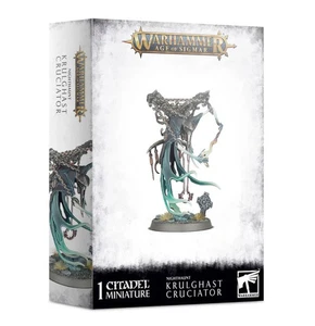 Nighthaunt: Krulghast Cruciator - Picture 1 of 2