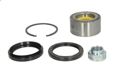 Kit de cojinete de rueda SNR R181.09 para SUBARU LEGACY I (BC) 2 1991-1994 Foto 1 de 4