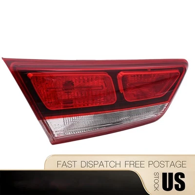 Luz trasera interior izquierda conductor Kia Optima 2016-2020 92403D5000 nueva Foto 1 de 4