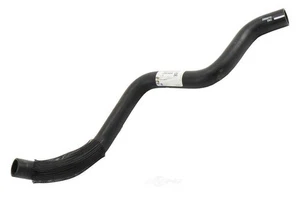 Radiator Coolant Hose fits 2010-2014 Cadillac CTS  ACDELCO GM ORIGINAL EQUIPMENT - Picture 1 of 2