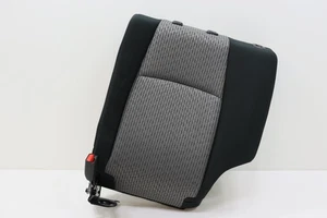2014 - 2019 TOYOTA 4RUNNER REAR LEFT SEAT UPPER CUSHION COVER OEM BLACK_FB22 - Picture 1 of 23
