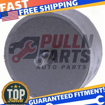 Anchor 2428 Manual Transmission Mount - Volvo 240/740/940 (75-93) - Image 1 of 3