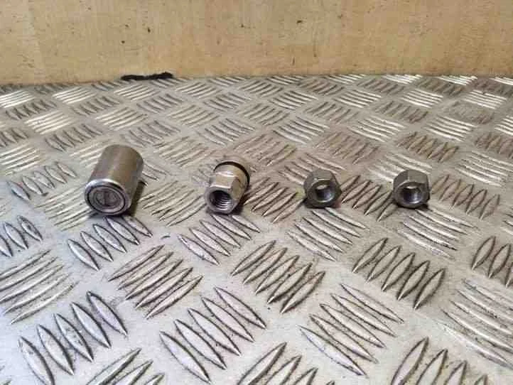 SUZUKI GRAND VITARA II JT, TE, TD Sensors 1.9 Diesel 95kw 2010 26200776 - Image 1 of 2