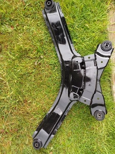 Rover 75 / MG ZT ZTT - Rear Axle Subframe NEW - Picture 1 of 5