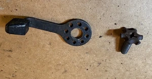1984 1989 Corvette C4 Steering Column Telescopic Lever and Bolt - Picture 1 of 1