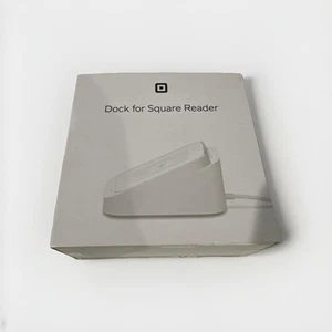 Dock For Square Reader - Picture 1 of 1