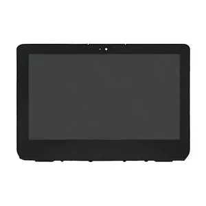 11.6'' LCD Touchscreen Display Assembly for HP ProBook x360 11 G4 EE Notebook PC - Picture 1 of 4