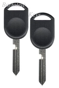 2 Transponder Car Key Blank Fits 2011 2012 2013 2014 2015 2016 VPG MV-1 MV1 MV 1 - Bild 1 von 9