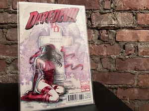 Daredevil End of Days #3 Variante fast neuwertig, Mylar Bag & Board, 1 Besitzer - Bild 1 von 11
