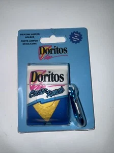 FUNDA AIRPOD DORITOS COOL RANCH - NUEVA EN PAQUETE - Imagen 1 de 2