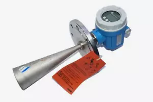 Endress+Hauser FMR240-A5E1CQJAA2A ABSOLUT- UND MANOMETERDRUCKSCHALTER - Bild 1 von 10
