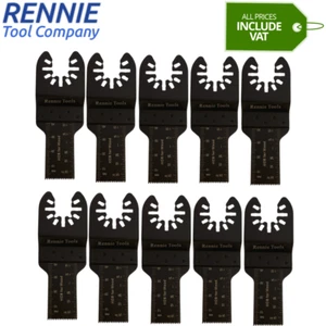 20mm Oscillating Multi Tool Blades Saw Blade Wood Metal Cutter for Dewalt Fein - Picture 1 of 4