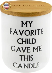 Mothers Day Gifts for Mom from Daughter Son, Funny Mother'S Day, Fathers Day, Bi - Picture 1 of 6