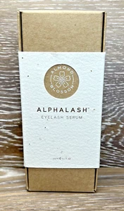 Almond Blossom Aplhalash Eyelash Serum 3.5 ml/0.1 FL New in Box - Fast Free Ship - Picture 1 of 8