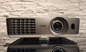 Proyector DLP BenQ MX720, 3500 Lúmenes, HDMI Alto Contraste - Imagen 1 de 6