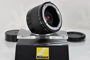 🌸[Top MINT] Nikon Teleconverter TC-200 2X MF Lens Nikkor Ai F Mount From JAPAN - Picture 1 of 14
