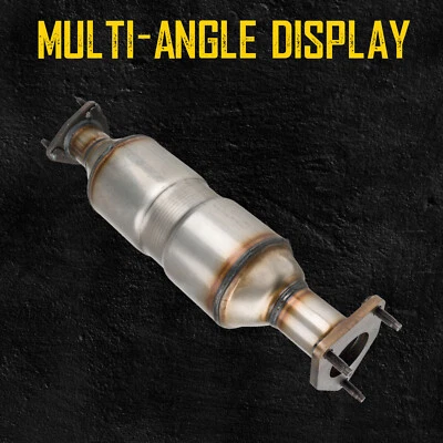 Stainless Steel Catalytic Converter EPA FITS 1999 2000-2003 Acura TL 1PCS Foto 1 de 4