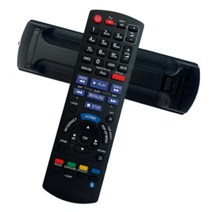 Remote Control For Panasonic SABTT190 SABTT195 SABTT196 SCBTT196 Home Theater - Picture 1 of 3