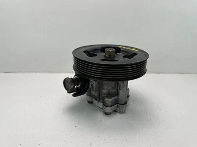 Nissan Pathfinder Armada 2004 5,6 L bomba de dirección asistida fabricante original, 49110 7S000 Foto 1 de 4